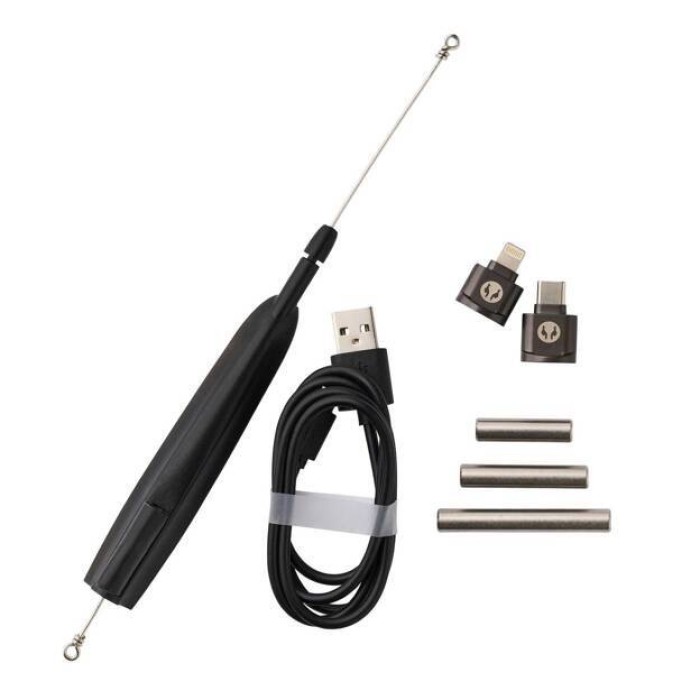 Подводная камера Water Wolf 2K WIFI Underwater Camera