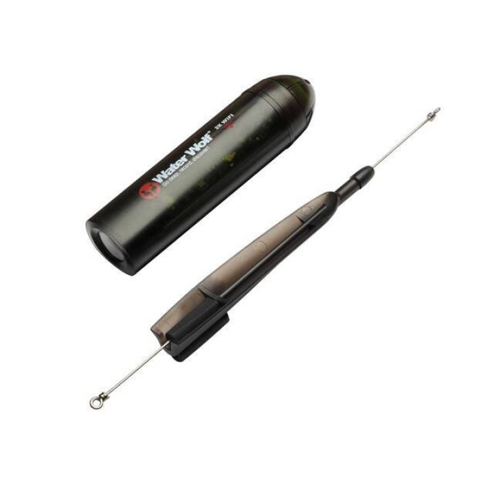 Подводная камера Water Wolf 2K WIFI Underwater Camera