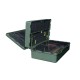 Ridge Monkey Armoury Pro Tackle Box - RM756