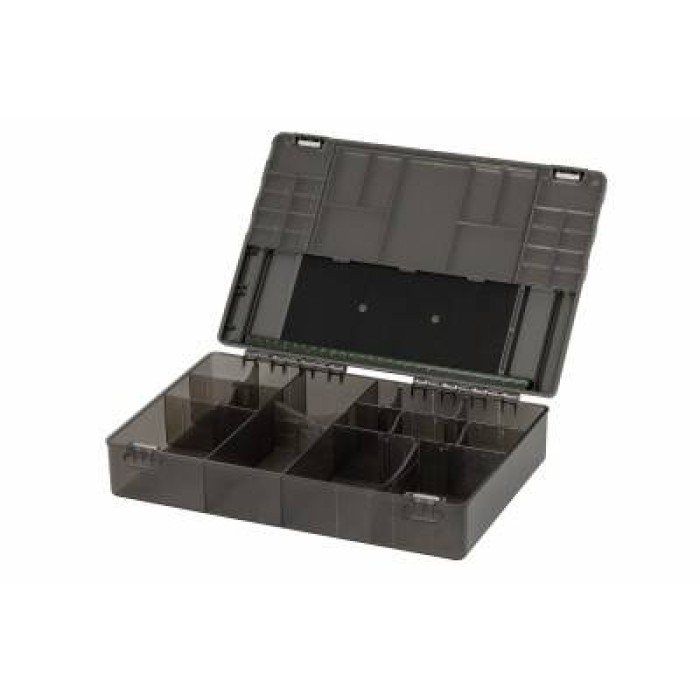 Коробка для аксусуарів Korda Tackle Box Large - KBOX21