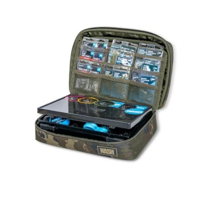 Nash Subterfuge Work Box - T3375