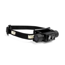 Налобний ліхтар Nash Powerbanx UV Headtorch