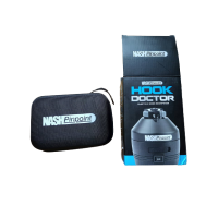 Nash Pinpoint Hook Doctor