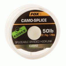 Fox Edges Camo-Splice