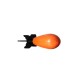 Spyder Spod Advance Orange NEW