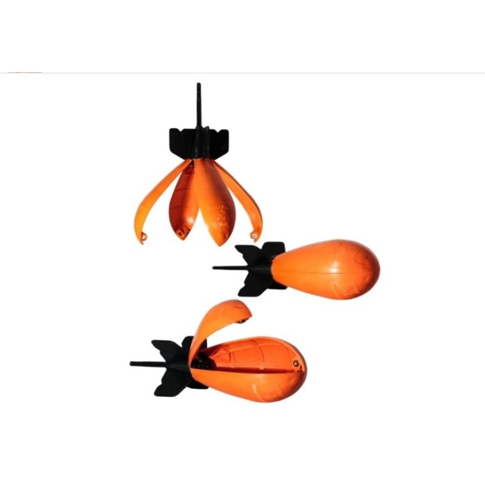 Spyder Spod Advance Orange NEW