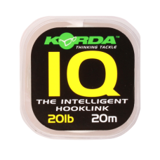 Флюрокарбоновый материал Korda IQ Fluorocarbon