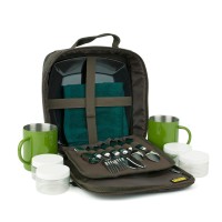 Набор кухонный Shimano Tribal Sync Food Case