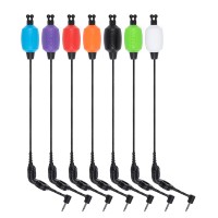 Fox Black Label Dumpy Halo Bobbin - new