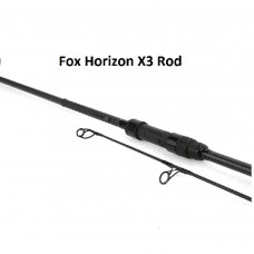 Fox Horizon X3 Full Cork Handle