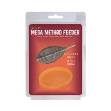 ESP Mega Method Feeder 100g - X-LARGE