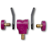 Browning Xenos Feeder Butt Rest