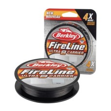  Berkley FireLine Ultra 8 Smoke 150m original USA