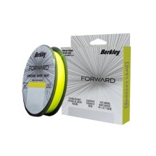 Шнур плетеный Berkley Forward Finesse Braid Flame Green 150m NEW