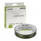Шнур плетеный Berkley Forward Finesse Braid Green 150m NEW