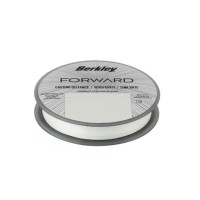 Шнур плетеный Berkley Forward Finesse Braid Crystal 300m NEW