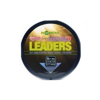 Korda SubLine Tapered Leader