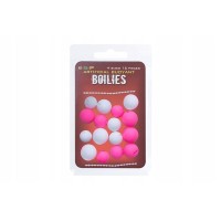 ESP Boilies White / Pink