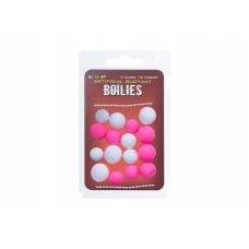 ESP Boilies White / Pink