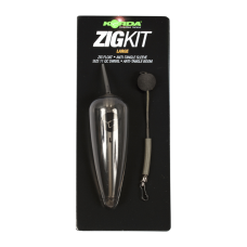 Korda Adjustable Zig Kit - KKIT2