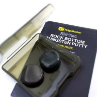  Вольфрамовая паста Ridge Monkey Rock Bottom Tungsten Putty Twin Pack 20g - RMT106