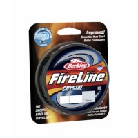  Berkley FireLine Crystal