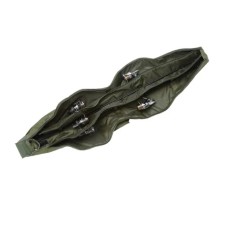 Чехол для карповых удилищ Trakker NXG 5 Rod Padded Sleeve 12ft