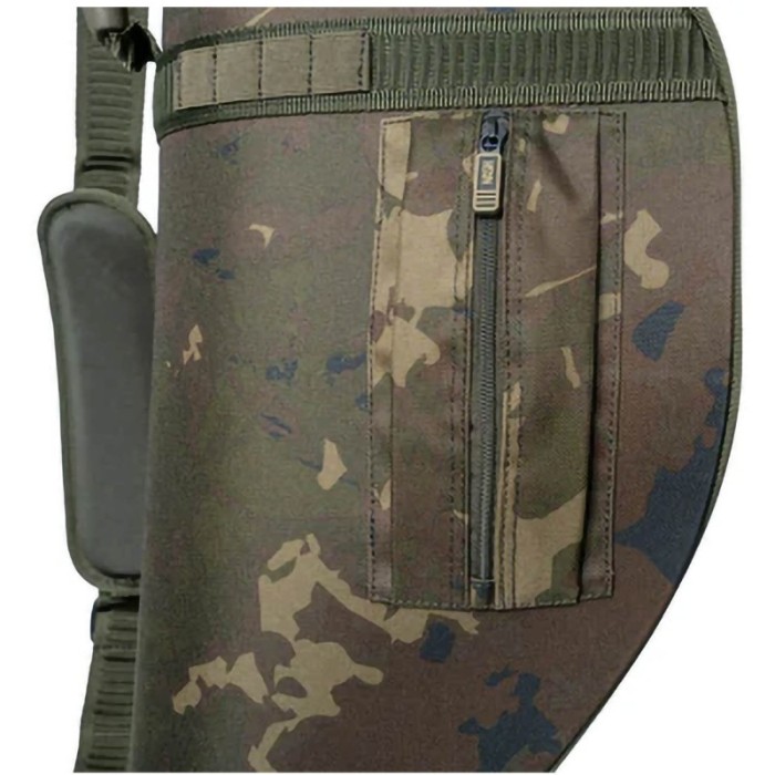 Nash Subterfuge Hi Protect 2 Rod Skin