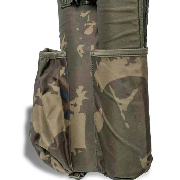 Nash Subterfuge Hi Protect 2 Rod Skin