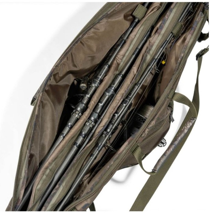 Nash Scope OPS Soft Protect 3 Rod Skin