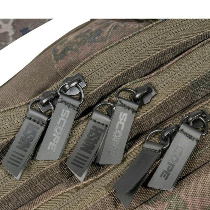 Nash Scope OPS Soft Protect 3 Rod Skin