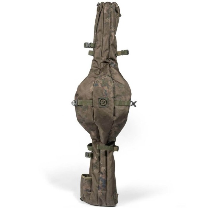 Nash Scope OPS Soft Protect 3 Rod Skin