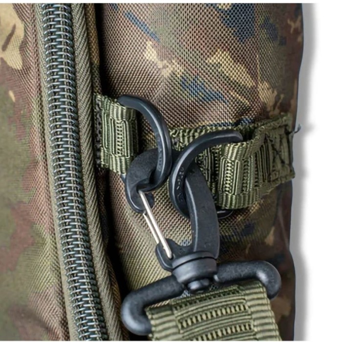 Nash Subterfuge Soft Protect 13ft 3 Rod Skin - T3356