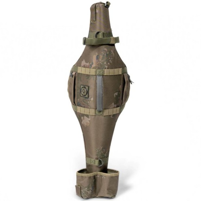 Чехол для карповых удилищ Nash Scope OPS Hi Protect 2 Rod Skin