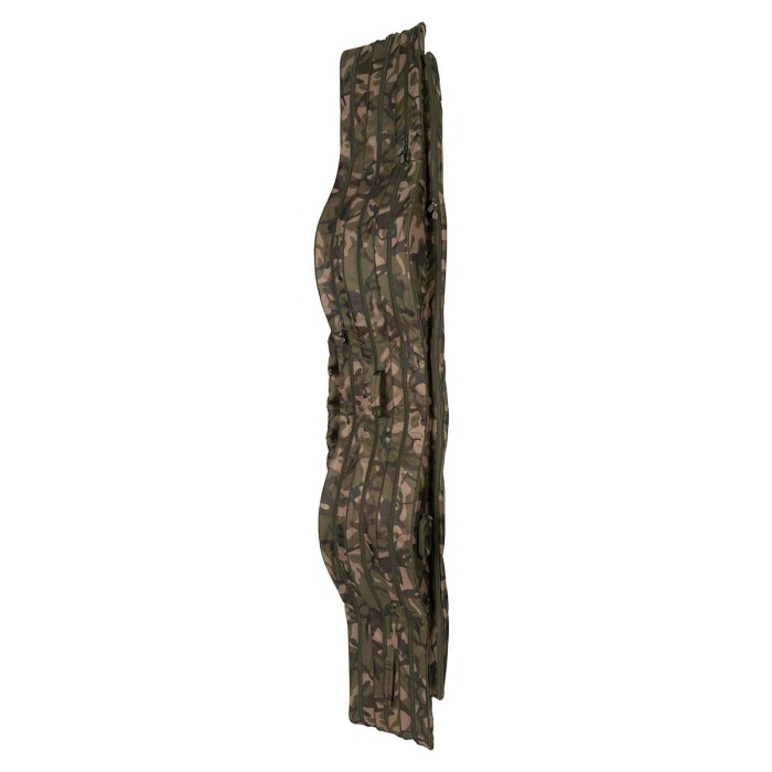  Fox Camolite 13ft 6 rod Hardcase - CLU467