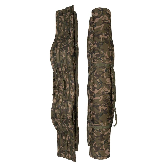  Fox Camolite 13ft 6 rod Hardcase - CLU467