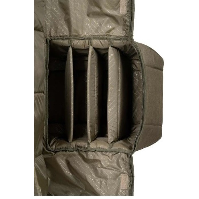 Fox Voyager 4 Rod Holdall 13ft - CLU533