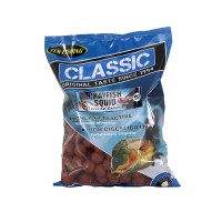 Fun Fishing Crayfish Squid Classic Boilies 4kg 20mm 