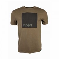 Футболка Nash Elasta-Breathe T-Shirt Large Print