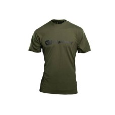RidgeMonkey APEarel Dropback T-Shirt Green