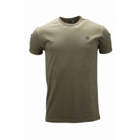 Nash T-Shirt Green EditionS