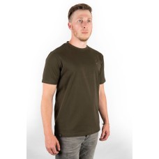 FOX T-Shirt Khaki