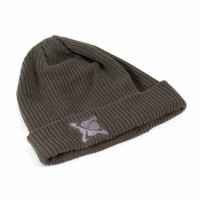 CC Moore Olive Green Beanie