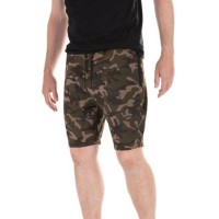 Fox Camo Jogger Shorts