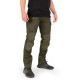 Fox Collection Green Un-lined HD Trousers
