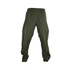 RidgeMonkey Dropback Lightweight Hydrophobic Trousers Green