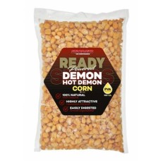Starbaits Hot Demon Corn PVA Friendly 1kg