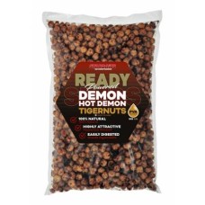 Starbaits Hot Demon Tigernuts PVA Friendly 1kg