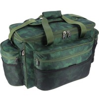 Сумка рыбацкая NGT Large Carryall Camou