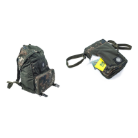 Рюкзак и плечевая сумочка Nash Scope Ops Security Stash Pack